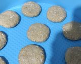 Foto del paso 4 de la receta: Bizcochitos de durazno (veganos y sin gluten)