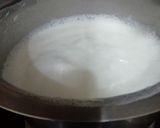 A picture of step 1 of Sawan ki kheer.
