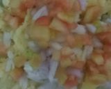 आलू सैंडविच (Aloo sandwich recipe in Hindi) रेसिपी चरण 2 फोटो