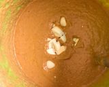 A picture of step 5 of Leaf Moi Moi.