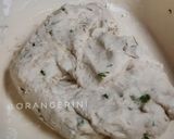 Foto langkah ke 1 dari resep Cilok Homemade Simpel.