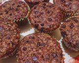 চকোলেট বনানা কাপকেক (Chocolate Bananacupcake recipe in Bengali) রেসিপির ধাপ 7 ছবি