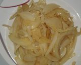Foto del paso 7 de la receta: Hamburguesa de costilla de res