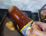 Foto langkah ke 3 dari resep Karage BBQ Viral 2025.