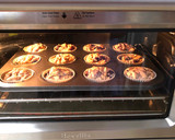 Foto del paso 4 de la receta: Magdalenas de Arándanos con (Suero de Leche y Harina Integral)