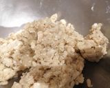 Une image de l'étape 4 de Crumble de légumes d'été.