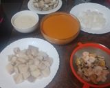 Foto del paso 3 de la receta: Arroz marinero