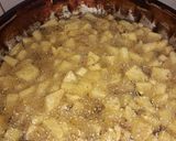 Foto del paso 1 de la receta: Tortilla de papas y cebolla