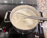 Foto del paso 3 de la receta: Torrijas Brioche rellenas con crema pastelera “sin gluten “