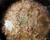 Foto del paso 15 de la receta Arroz de cuchara con pechuga de pollo y ras el hanout