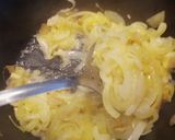 Sült marhacomb hagymaágyon🐃🕚✨ recept fázis 3 fotója