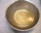 A picture of step 6 of How To Make Dashi Stock Using Konbu Seaweed and Bonito Flakes.