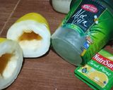 Foto langkah ke 1 dari resep Es campur nutrisari.
