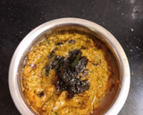 *த்ரீ இன் ஒன் ரோட் சைடு சட்னி*(roadside chutney recipe in tamil) ரெசிபி ஸ்டேப் 9 புகைப்படம்