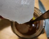 Foto langkah ke 2 dari resep Es Teh Lemon Mint.