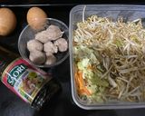 Foto langkah ke 1 dari resep Sayur campur.