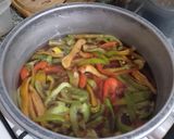 Foto del paso 3 de la receta: Ají locoto en conserva agridulce
