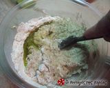Φωτογραφία βήματος 4 της συνταγής No Eggs? No Milk? No Problem!!! Banana Bread!
