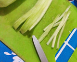 Foto del paso 9 de la receta: Futomaki