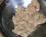 Special Chapli kabab recipe step 2 photo