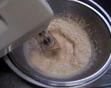 A picture of step 7 of Earl Grey Tea Aroma Black Tea Cream.