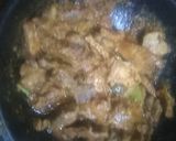 Foto langkah ke 3 dari resep Pancen Daging (Masakan Khas Tuban).