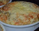 Foto del paso 11 de la receta: Soufflé de Berenjenas