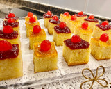 Foto del paso 12 de la receta: Pastelitos con coco y queso (“Cupcakes with coconut and Cheese”)