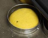 A picture of step 7 of English Muffins made with Kabocha Squash.
