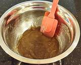 Strawberry Cheesecake Layer Cake recipe step 4 photo