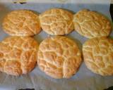 Oopsie rolls from online recipe step 6 photo