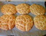 A picture of step 6 of Oopsie rolls from online.
