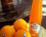 Foto langkah ke 1 dari resep Fresh orange😄.