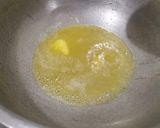 A picture of step 1 of Vermicilli Cup Dessert❤️.