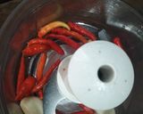 Foto langkah ke 6 dari resep 89. Cilok Kuah Pedas.