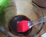 Foto langkah ke 15 dari resep Coffee cream Cake.
