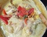 Foto langkah ke 3 dari resep Ayam Tuturuga.