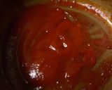 A picture of step 5 of Croquettes with Demi-glace Sauce from Leftover Hayashi Rice.