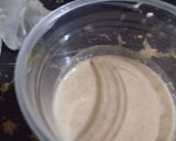 Foto del paso 4 de la receta 🤎Agua fresca de avena con chocolate 🤎🍫💦deliciosa 😋😋