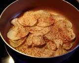 Stove top Scalloped Potatoes Recipe