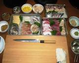 Nigiri Sushi (How to Make Sushi Rice and Form the Sushi) recipe step 20 photo