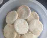 Foto del paso 2 de la receta: Masitas sin TACC