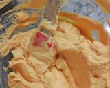 Foto del paso 8 de la receta Tarta de zanahoria con frosting con mascarpone (carrot cake)