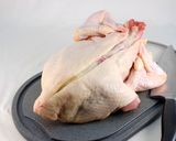 「如何支解一隻雞」的食譜步驟15照片