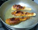 SoyaChaap Curry with Sweetcorn Soup recipe step 2 photo