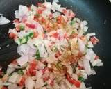 Egg Samosa recipe step 8 photo