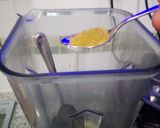 Foto del paso 2 de la receta: Hummus
