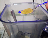 Foto del paso 2 de la receta: Hummus
