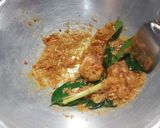 Foto langkah ke 3 dari resep Sayur nangka muda.