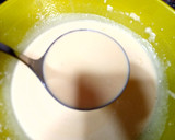 Foto del paso 5 de la receta: Creps de olivada, brie y nueces